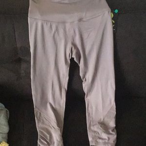 Champion high rise tights